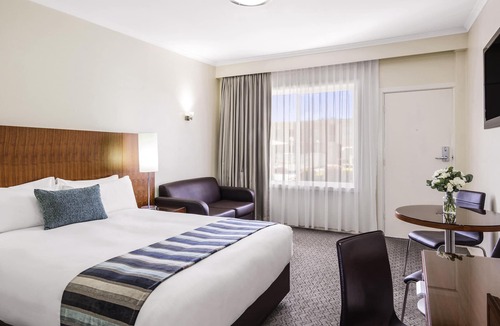 Queanbeyan Hotel | BreakFree Queanbeyan