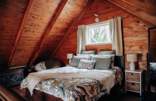 Tenterfield House | Breathe Glenrock Gardens
