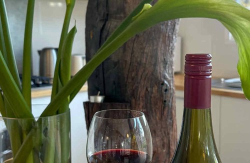 Hindmarsh Valley House | Breathe Holiday Retreat - 107 Nettle Hill Rd, Hind