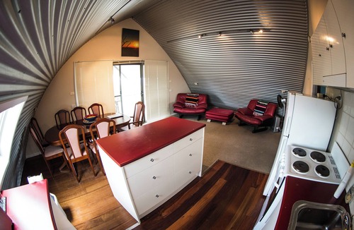 Dargan Apartment | Breathtaking Blue Mountains views from a spacious apartment with a large balcony