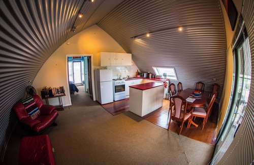 Dargan Apartment | Breathtaking Blue Mountains views from a spacious apartment with a large balcony