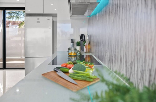 Forster Apartment | Breathtaking panoramic views meet tranquility and comfort. Forster HOT spot.