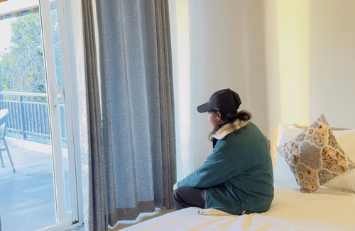 Kaul Bed & Breakfast | Breathtaking views & cozy comfort and serene Retreat in the hills