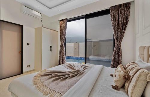 Khattalwada Villa | Breeze 4BHK villa by Pine Stays in Lonavala