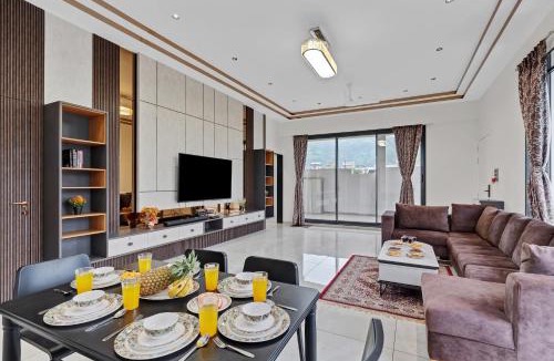 Khattalwada Villa | Breeze 4BHK villa by Pine Stays in Lonavala