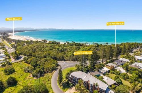 Byron Bay House | Breeze@Byron 2 Clarkes Beach