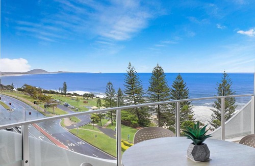 Mooloolaba Apartment | Breeze Mooloolaba, Ascend Hotel Collection