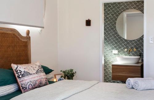 Gerringong House | Breeze on Barclay