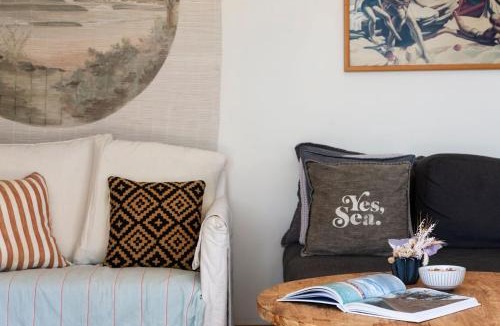 Gerringong House | Breeze on Barclay