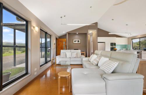 Elaman Creek House | Brenji Rainforest Seclusion at Maleny