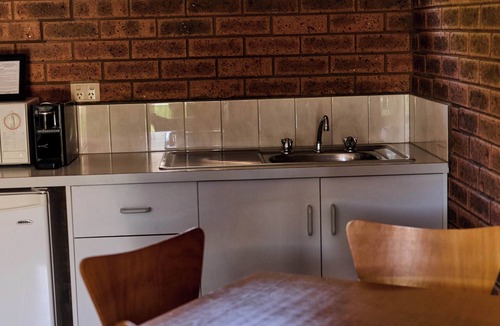 Tocumwal Hotel | Bridge Motor Inn