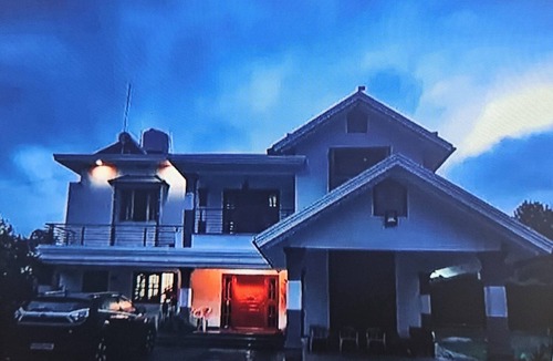 Kushalnagar Villa | Bridge Point Home Stay "The Scotland of India"