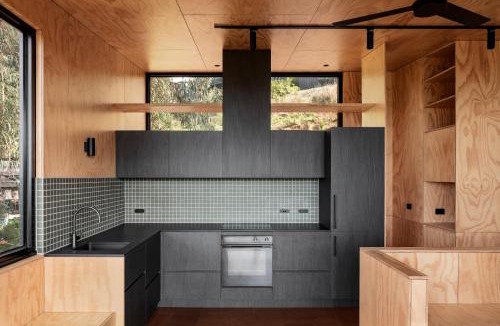 Wye River House | Bridge Rest - Wye River house with sauna