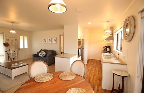 Richmond Cottage | Bridgecroft Cottage