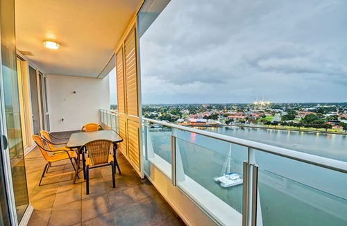 Mandurah Hotel | Bridgepoint 1303