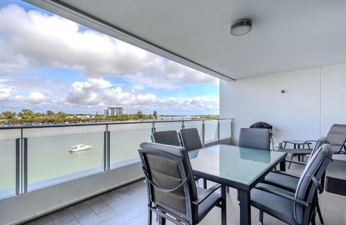 Mandurah Apartment | Bridgepoint 502