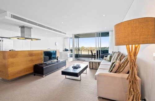 Mandurah Apartment | Bridgepoint 502