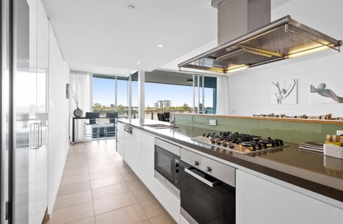 Mandurah Apartment | Bridgepoint 502