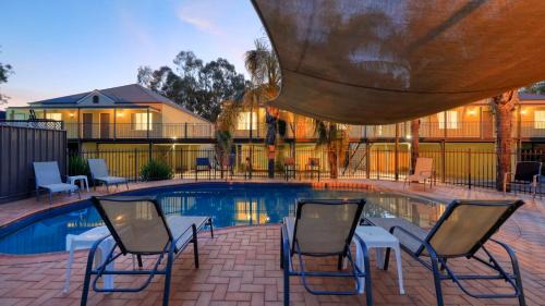 Moama Apartment | Bridges on Meninya Motel & Apartments