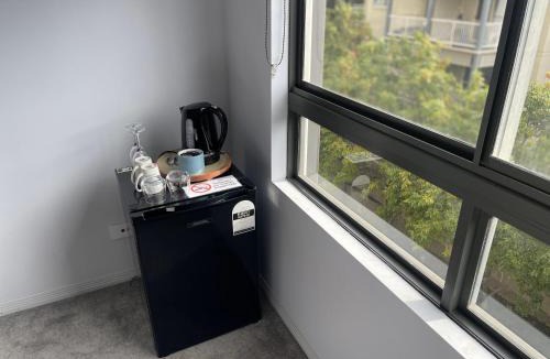 Kangaroo Point Apartment | Bridgewater Apartments