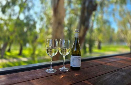 Bridgewater on Loddon Apartment | Bridgewater Caravan Park Near Bendigo