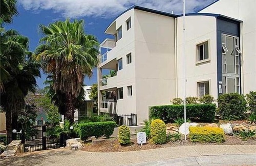 Kangaroo Point Apartment | Bridgewater Terraces