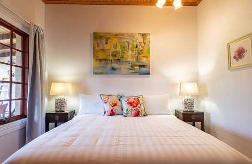 Tooma Bed & Breakfast | Brigham House