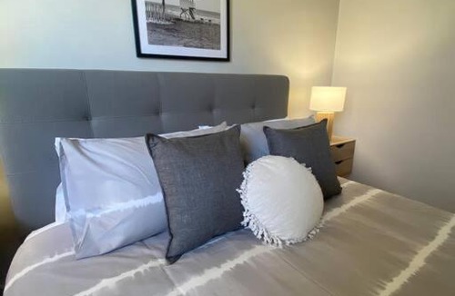 Joondalup Apartment | Bright 1 Bedroom Joondalup Stay
