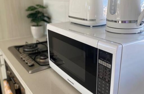 Joondalup Apartment | Bright 1 Bedroom Joondalup Stay
