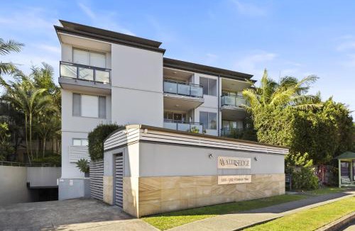 Narrabeen Apartment | Bright 2-Bed Apartment Near Narrabeen Beach