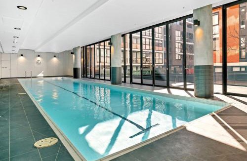 Abbotsford Apartment | Bright 2BR Apartment Close to the Yarra