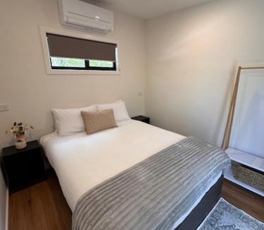 Bright Resort | Bright Accommodation Park - G'day Park