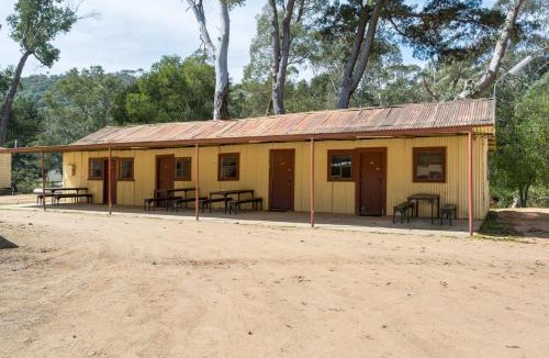 Bright Resort | Bright Cabin & Caravan Park