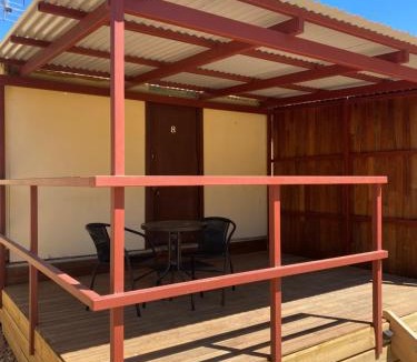 Bright Resort | Bright Cabin & Caravan Park