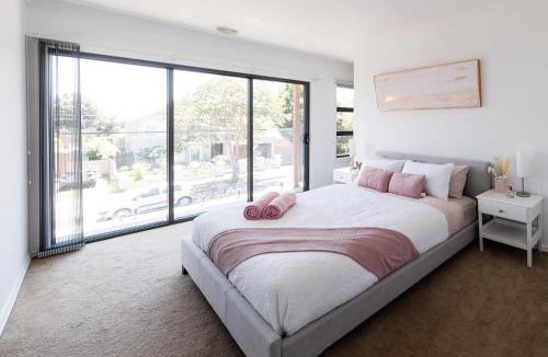 Forest Hill House | Bright, comfortable family home in leafy Forest Hill
