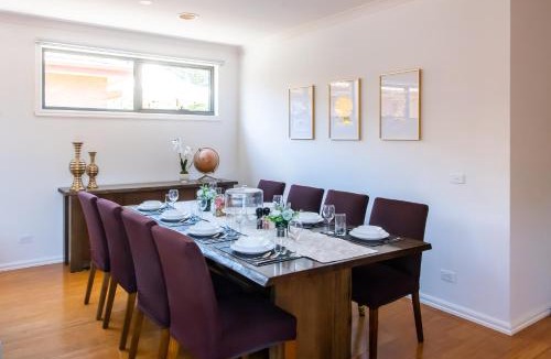 Forest Hill House | Bright, comfortable family home in leafy Forest Hill