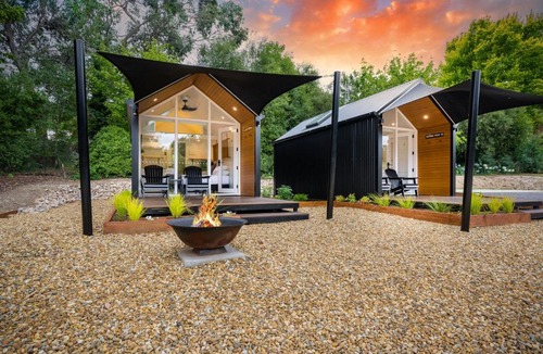 Bright Resort | Bright Riverside Holiday Park