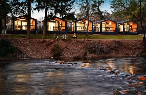 Bright Resort | Bright Riverside Holiday Park