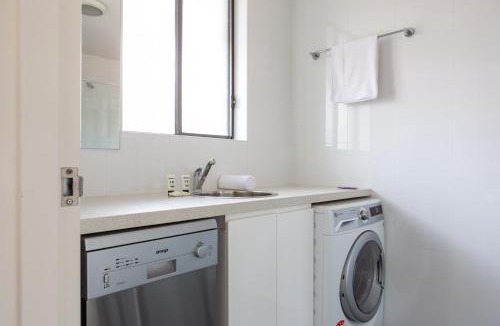 Westmead Apartment | Bright Studio Steps from Westmead Hospital