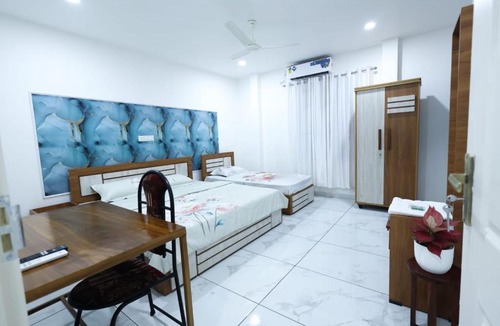 Quilon House | Brightnestmunroe
