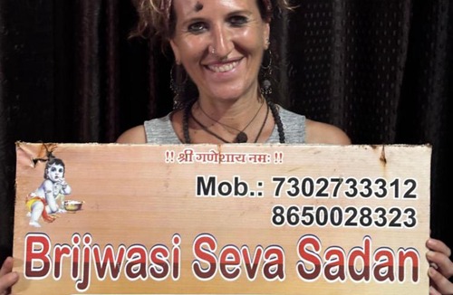 Mathura House | Brijwasi Seva Sadan