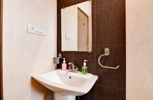 Sector V Hotel | Brill Maner Residency