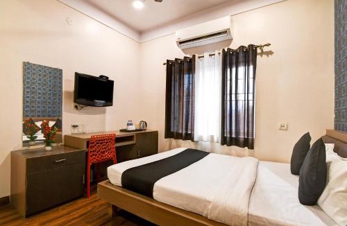 Sector V Hotel | Brill Maner Residency Opposite Technopolis