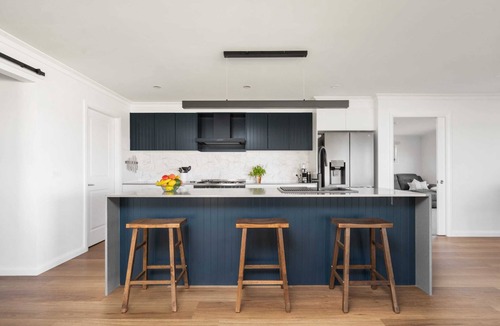 Kelso House | Brilliant Brennan - Modern 4 Bed, 2 Bath Home