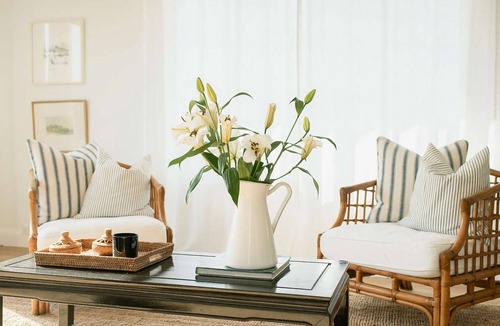 Dolphin Point House | Brindabella Beach House
