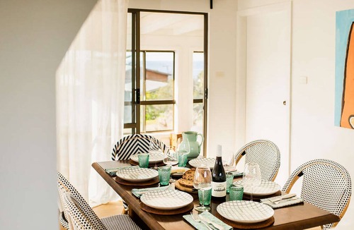 Dolphin Point House | Brindabella Beach House