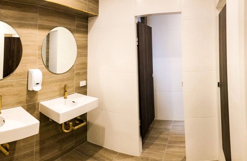 Spring Hill Hostel | Brisbane Quarters