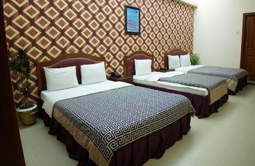 Sylhet Hotel | Britannia Hotel