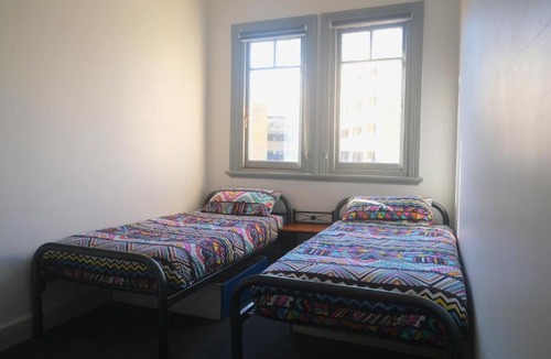 Northbridge Hostel | Britannia on William
