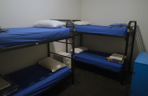 Northbridge Hostel | Britannia on William